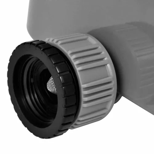 2 kimenetes kerti elektromos automatikus öntözésidőzítő érzékelővel