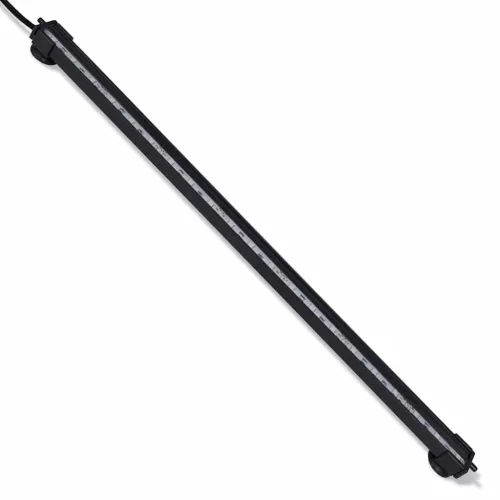 LED-es RGB buborékos akváriumlámpa 56,5 cm