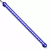 LED-es RGB buborékos akváriumlámpa 56,5 cm