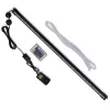 LED-es RGB buborékos akváriumlámpa 71 cm