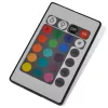 LED-es RGB buborékos akváriumlámpa 71 cm