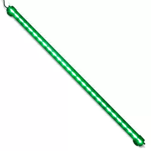 LED-es RGB buborékos akváriumlámpa 71 cm