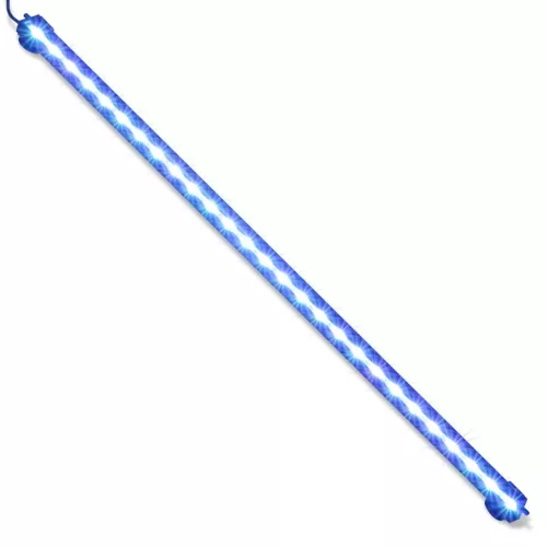 LED-es RGB buborékos akváriumlámpa 71 cm