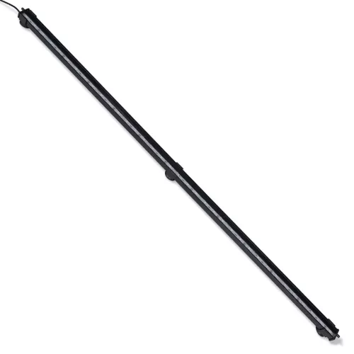 LED-es RGB buborékos akváriumlámpa 94 cm