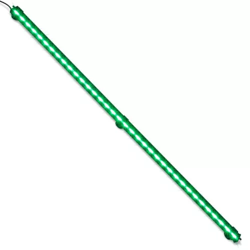 LED-es RGB buborékos akváriumlámpa 94 cm