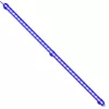 LED-es RGB buborékos akváriumlámpa 94 cm