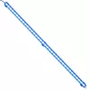LED-es RGB buborékos akváriumlámpa 94 cm