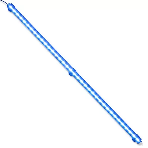 LED-es RGB buborékos akváriumlámpa 94 cm