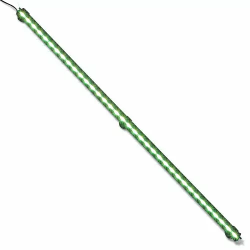 LED-es RGB buborékos akváriumlámpa 94 cm