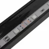 LED-es RGB buborékos akváriumlámpa 107 cm