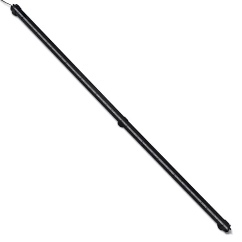 LED-es RGB buborékos akváriumlámpa 107 cm