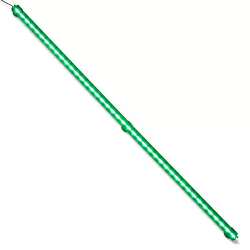 LED-es RGB buborékos akváriumlámpa 107 cm