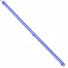 LED-es RGB buborékos akváriumlámpa 107 cm