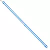 LED-es RGB buborékos akváriumlámpa 107 cm
