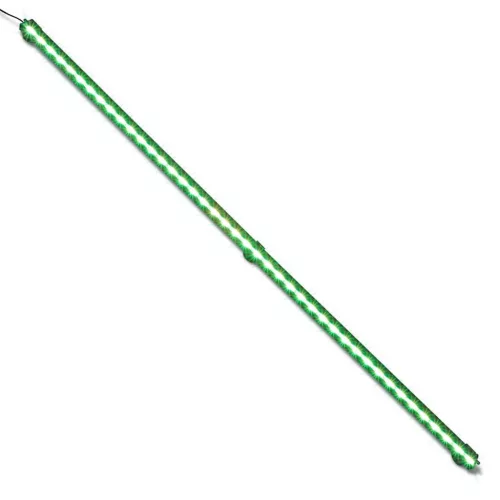 LED-es RGB buborékos akváriumlámpa 107 cm