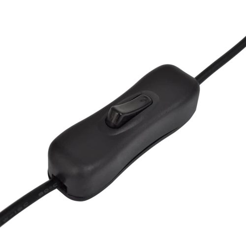 Fehér LED-es akváriumlámpa 28 cm