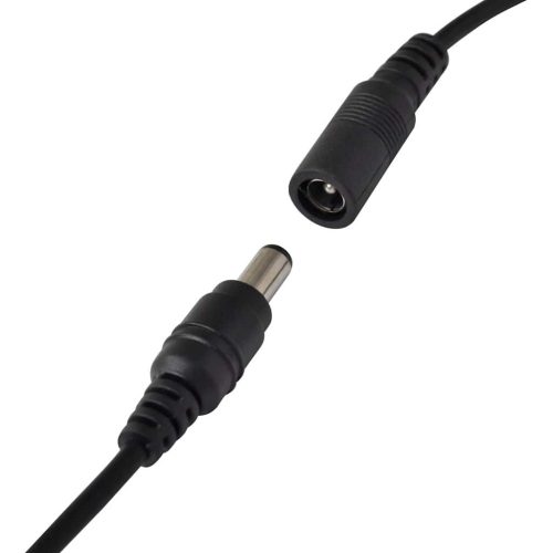 Kék LED-es akváriumlámpa 28 cm