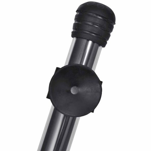 Kék LED-es akváriumlámpa 28 cm