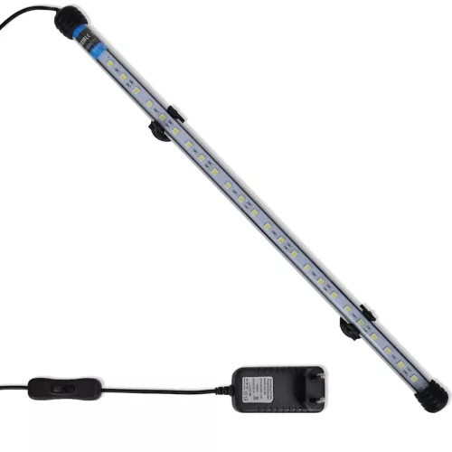 Fehér LED-es akváriumlámpa 48 cm