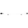Fehér LED-es akváriumlámpa 48 cm