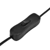 Kék LED-es akváriumlámpa 48 cm