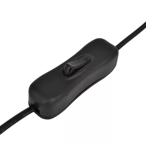 Kék LED-es akváriumlámpa 48 cm