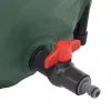 Összecsukható Eső Víz Tartály 500 L