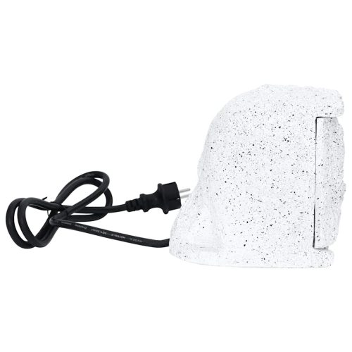  műkő kerti aljzat időzítővel