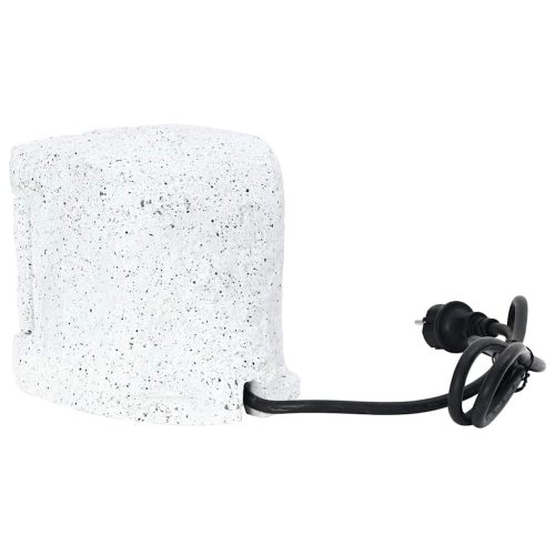  műkő kerti aljzat időzítővel