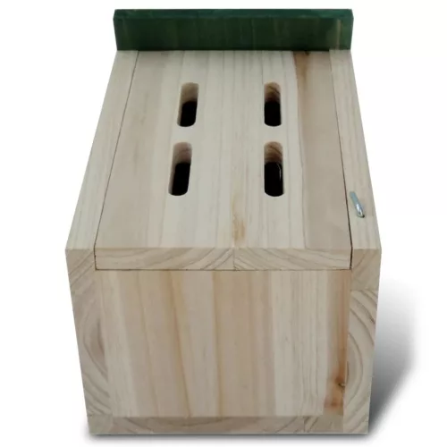 Pillangó ház készlet 4 db 14 x 15 x 22 cm