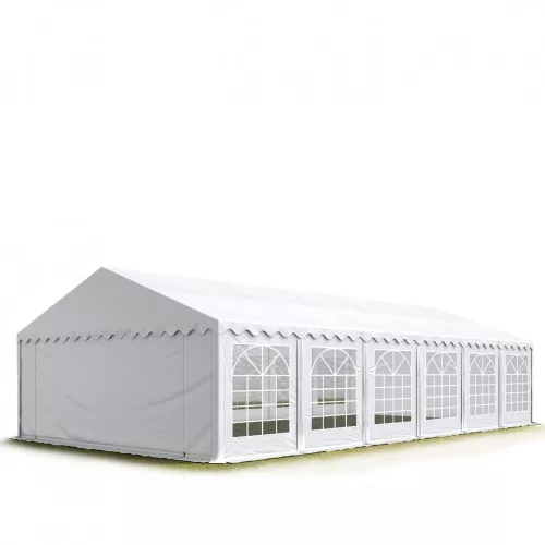 PROFESSIONAL PREMIUM EVENT TENT 6X12M