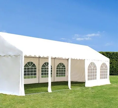 PROFESSIONAL PREMIUM EVENT TENT 6X12M