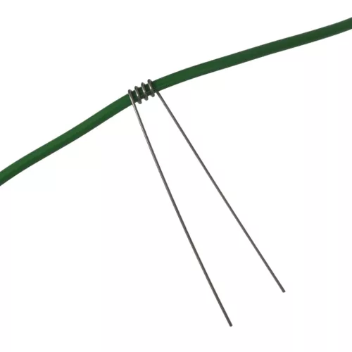 Automata öntözőrendszer vízpermetezővel és időzítővel