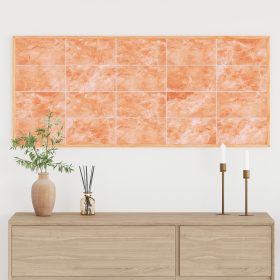  Só Kövek 10 db 20x10x5 cm 23 kg Rózsaszín