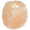  Sókő Tealight Tartók 4 db 4 kg Rózsaszín