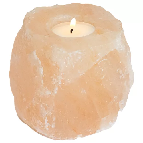  Sókő Tealight Tartók 4 db 4 kg Rózsaszín
