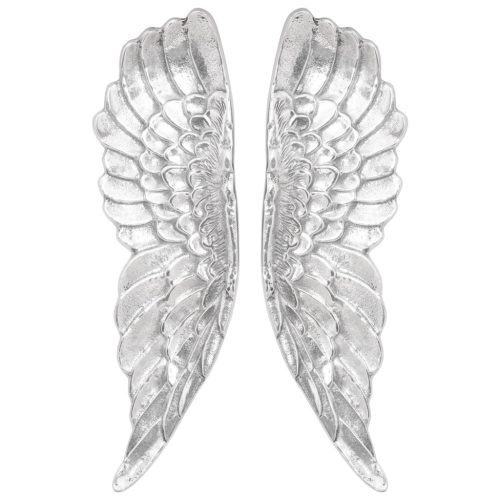  Szárny Ezüst 91x31x5 cm Aluminium