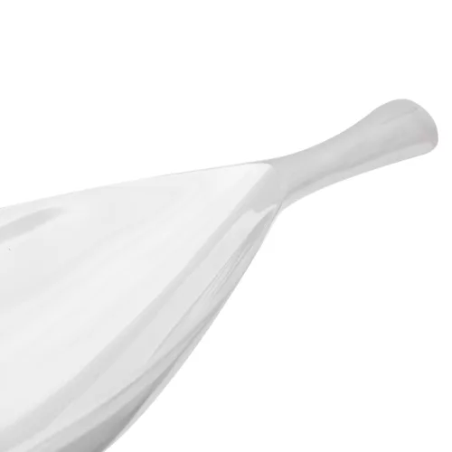  Gyümölcs kosár Ezüst 60x15x8 cm Alumínium