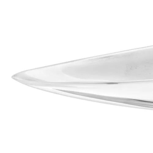  Gyümölcskosár Ezüst 54x9x10 cm Alumínium