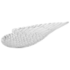  Gyümölcs Kosarak 2 db Ezüst 40x18x4 cm Alumínium