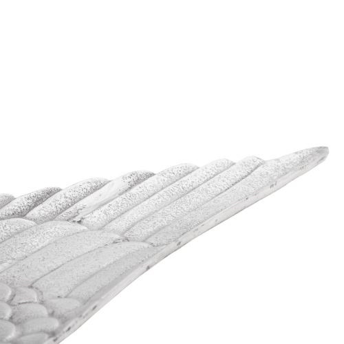  Gyümölcs Kosarak 2 db Ezüst 40x18x4 cm Alumínium