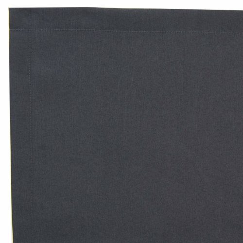  Napellenző ponyva Antracit 235 x 195 cm Poliészter