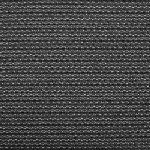  Napellenző ponyva Antracit 235 x 195 cm Poliészter