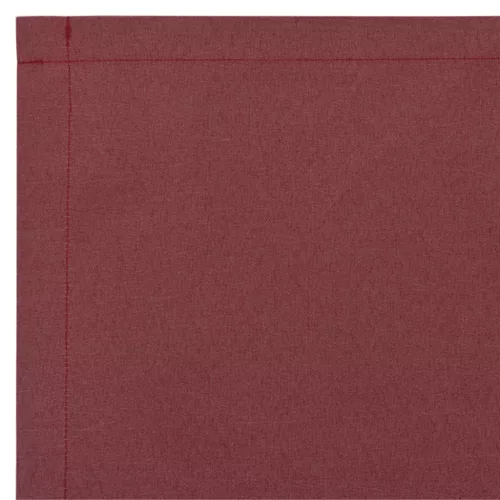  Napellenző Csere Anyag 3.5x2 m Keret Burgundi