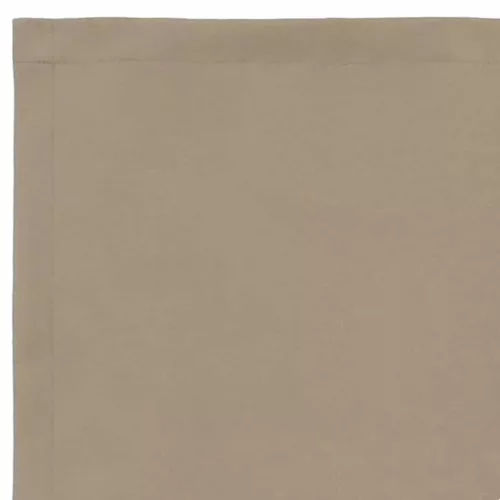  Napellenző ponyva Bézs 430 x 345 cm Poliészter