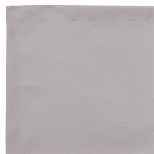  Napellenző ponyva Világosszürke 330 x 195 cm Poliészter