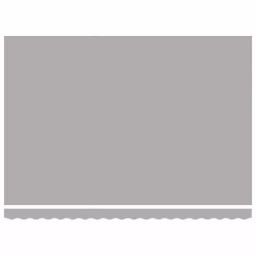  Napellenző ponyva Világosszürke 430 x 345 cm Poliészter