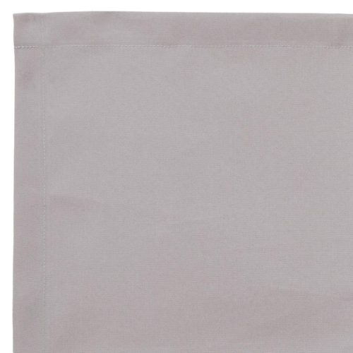  Napellenző ponyva Világosszürke 480 x 295 cm Poliészter