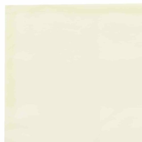  Pavilon Díszítő Szegély Krém 230 x 20 cm Vászon