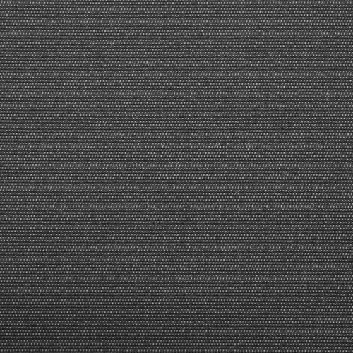  Pavilon Díszítő Szegély Antracit 230 x 20 cm Vászon